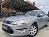 Ford Mondeo 1.6 TDCI