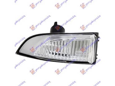 MIGAVAC U RETROVIZORU Levo za Renault Megane od 2014. do 2015. god.