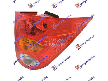 STOP LAMPA Desno za Peugeot 1007 od 2005. do 2009. god.