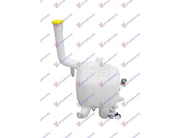 POSUDA ZA TECNOST BRISACA za Mazda 2 od 2007. do 2014. god.