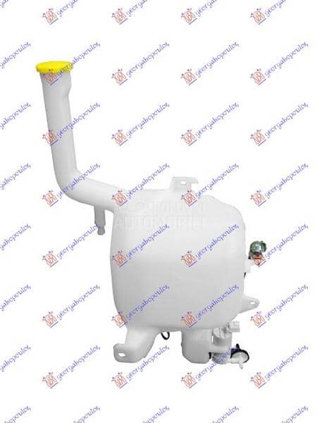 POSUDA ZA TECNOST BRISACA