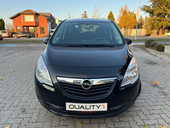 Opel Meriva 1.4 Švajcarac