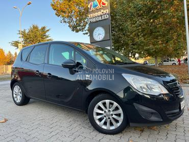 Opel Meriva 1.4 Švajcarac