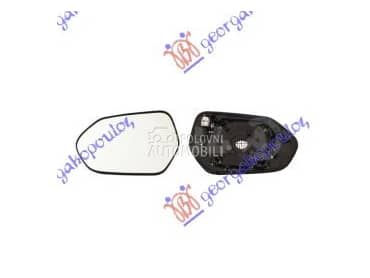 STAKLO RETROVIZORA SA... za Toyota Prius od 2016. do 2019. god.