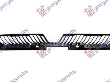 NOSAC PVC MASKE PLASTICNI za Volkswagen Touareg za 2018. god.