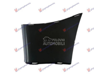 USMERIVAC VAZDDUHA PREDNJI... za Audi A6 za 2018. god.