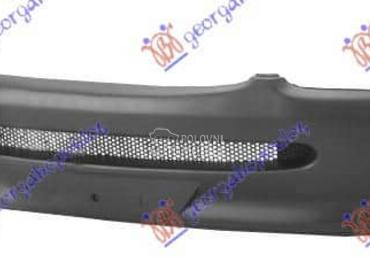 PREDNJI BRANIK CRNI za Ford Escort od 1995. do 1998. god.