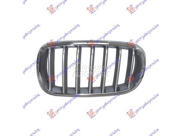 PVC MASKA ( M-SPORT) Levo za BMW X5 od 2013. do 2018. god.