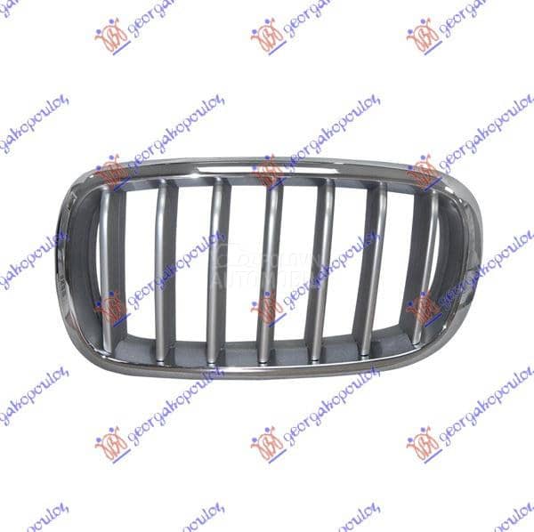 PVC MASKA ( M-SPORT) Levo