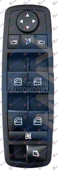 PREKIDAC U PREDNJIM...