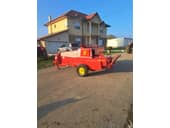 Welger AP 42 Uvoz Top Stanje