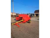 Welger AP 42 Uvoz Top Stanje