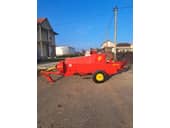 Welger AP 42 Uvoz Top Stanje