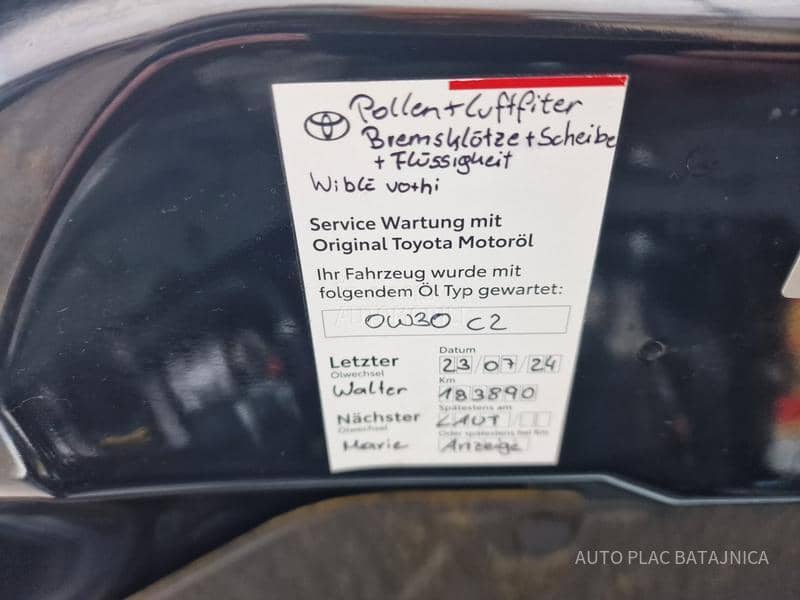 Citroen C4 Aircross 1.6 eHDI EXCLUSIVE