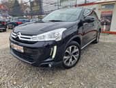 Citroen C4 Aircross 1.6 eHDI EXCLUSIVE