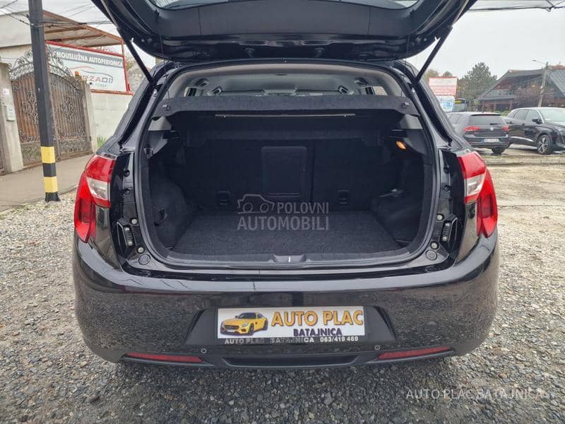 Citroen C4 Aircross 1.6 eHDI EXCLUSIVE