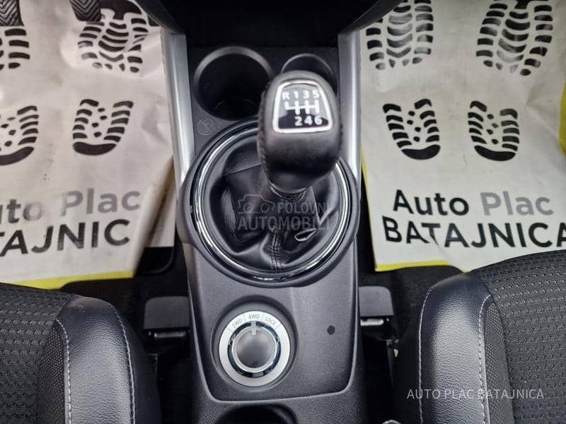 Citroen C4 Aircross 1.6 eHDI EXCLUSIVE