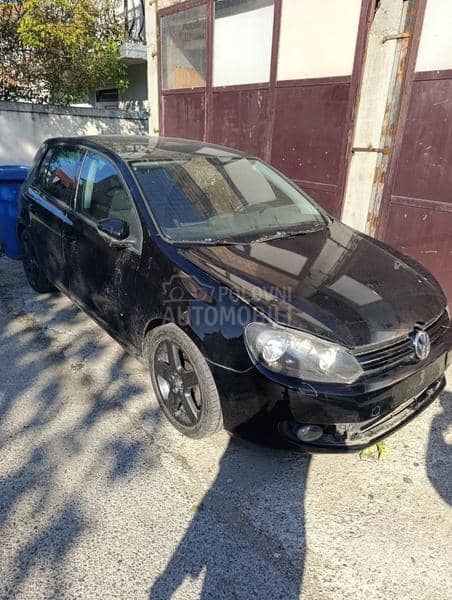 HLADNJAK VODE 2.0TDI