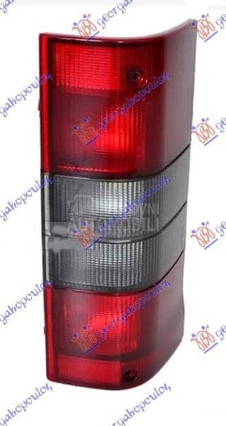 STOP LAMPA Jumper Desno