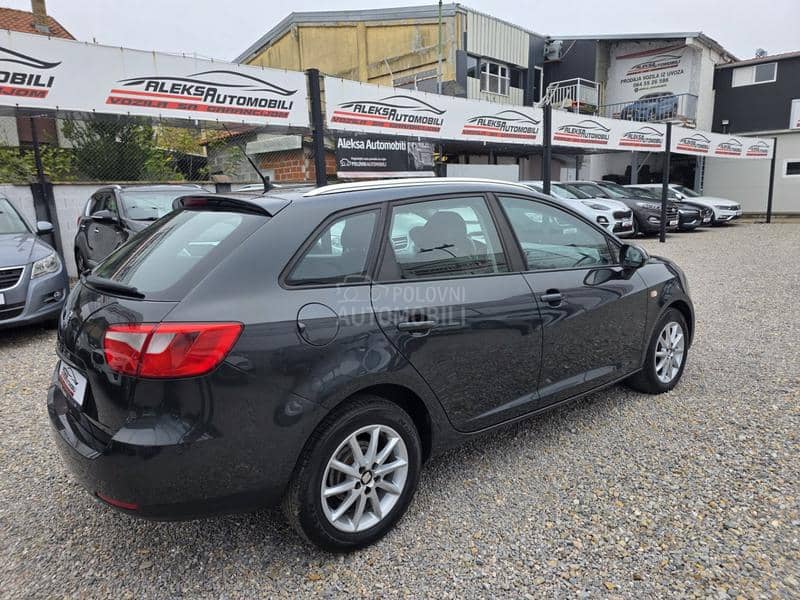 Seat Ibiza 1.2/REFERENCE