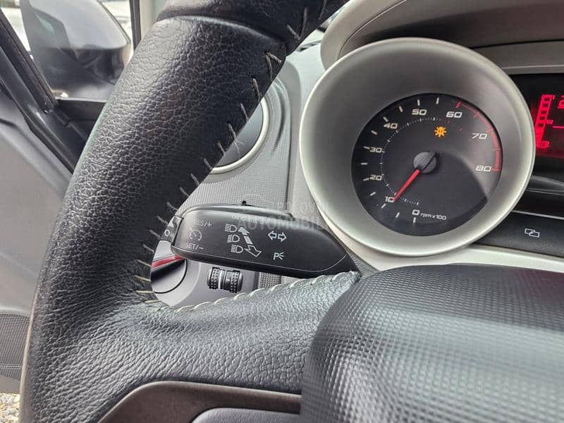 Seat Ibiza 1.2/REFERENCE