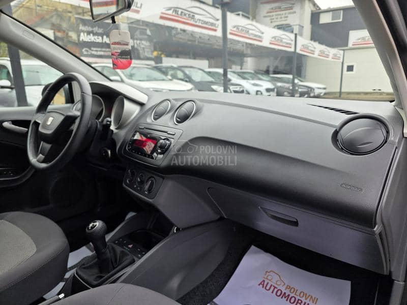 Seat Ibiza 1.2/REFERENCE