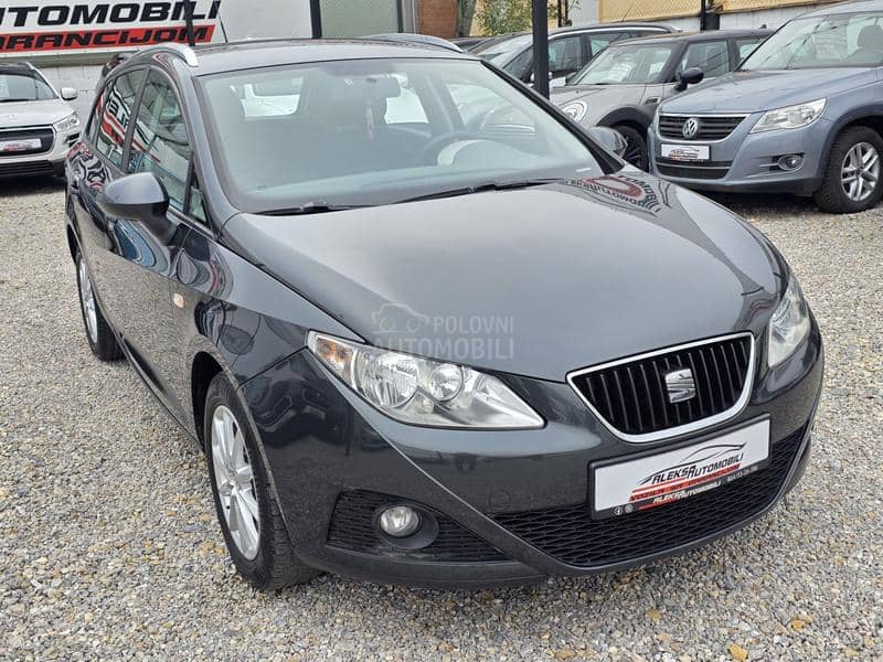 Seat Ibiza 1.2/REFERENCE