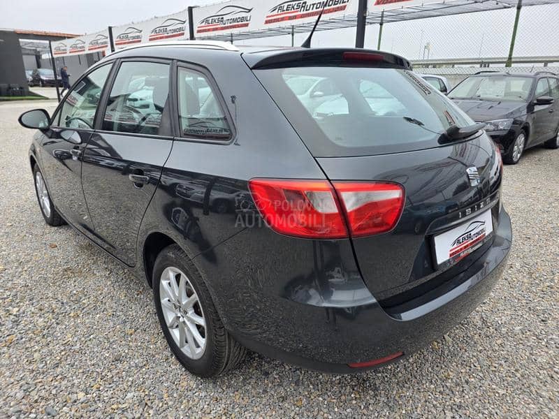 Seat Ibiza 1.2/REFERENCE