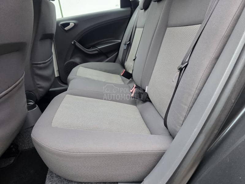 Seat Ibiza 1.2/REFERENCE