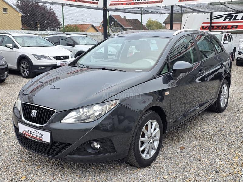 Seat Ibiza 1.2/REFERENCE