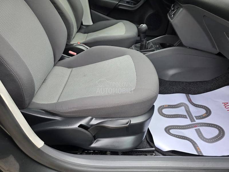 Seat Ibiza 1.2/REFERENCE