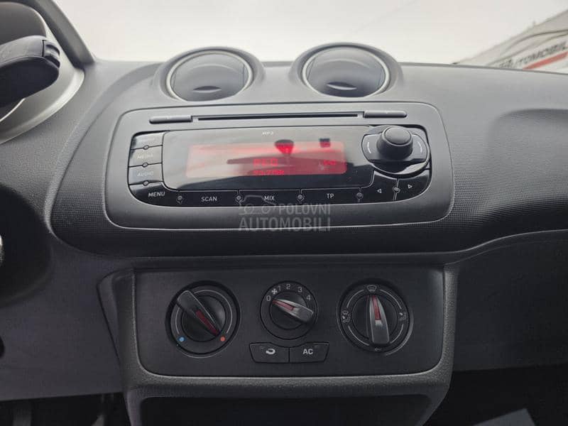 Seat Ibiza 1.2/REFERENCE