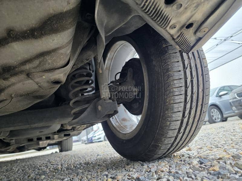 Seat Ibiza 1.2/REFERENCE