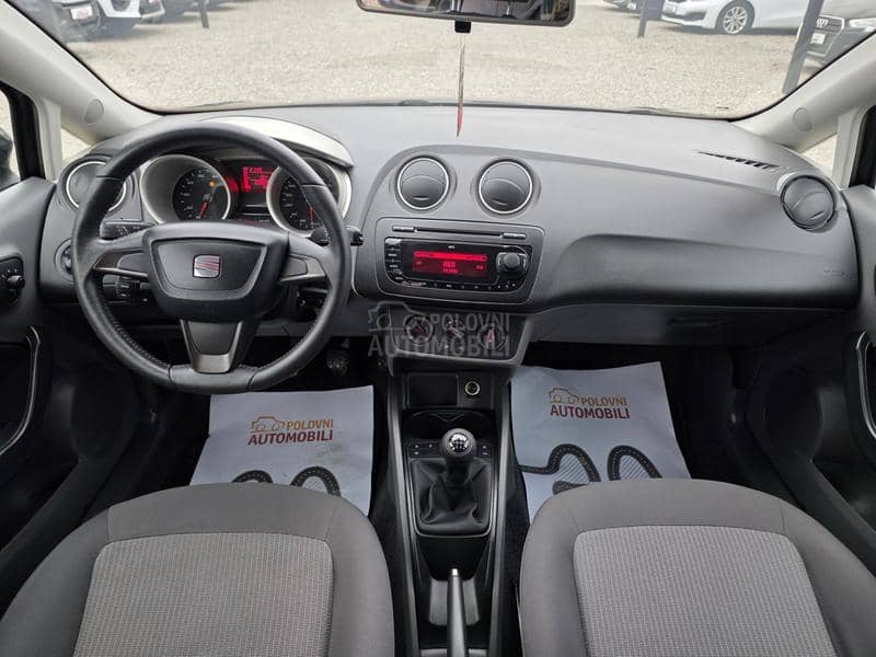 Seat Ibiza 1.2/REFERENCE