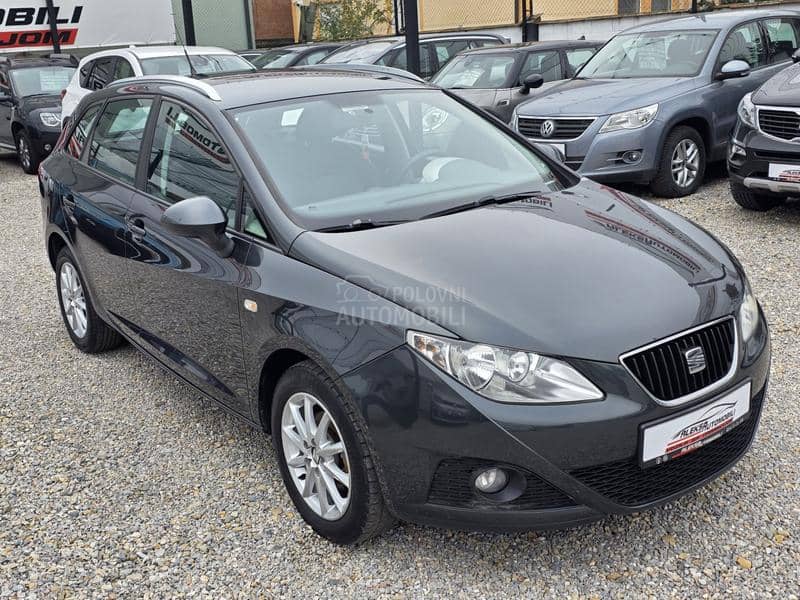 Seat Ibiza 1.2/REFERENCE