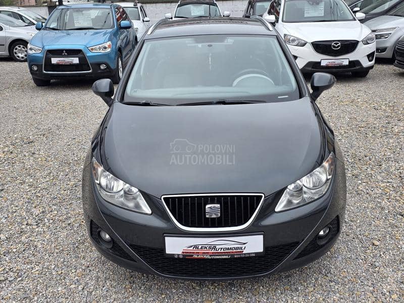 Seat Ibiza 1.2/REFERENCE