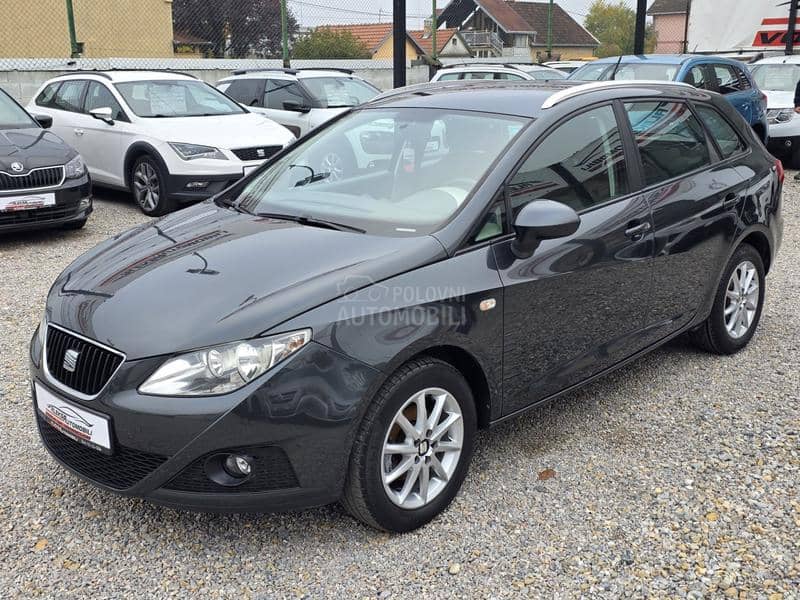 Seat Ibiza 1.2/REFERENCE