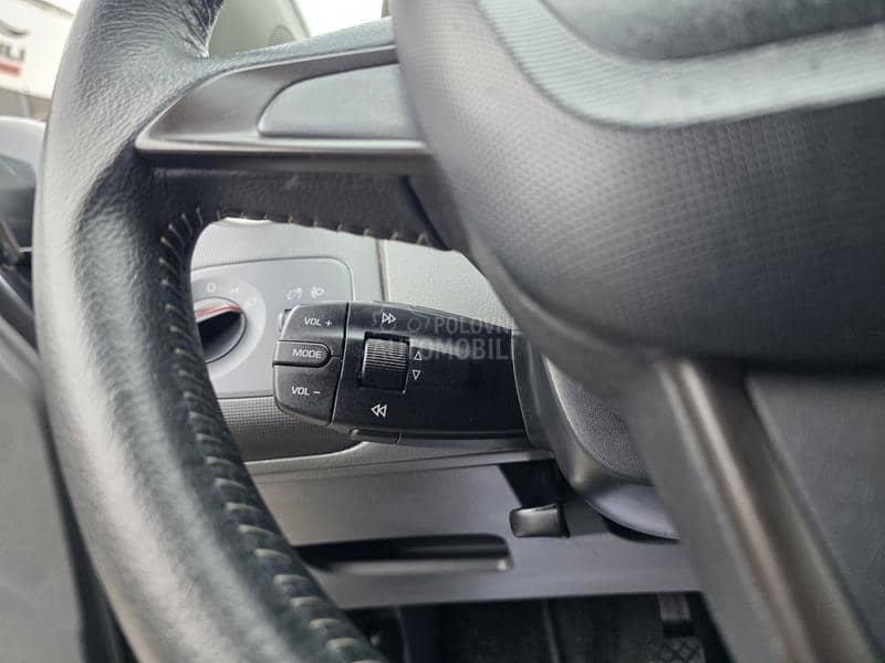 Seat Ibiza 1.2/REFERENCE