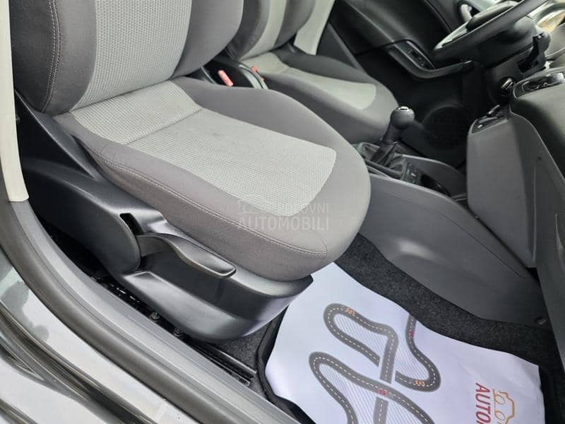 Seat Ibiza 1.2/REFERENCE