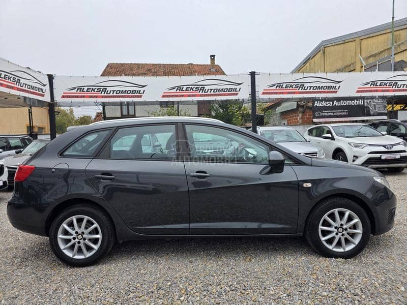 Seat Ibiza 1.2/REFERENCE