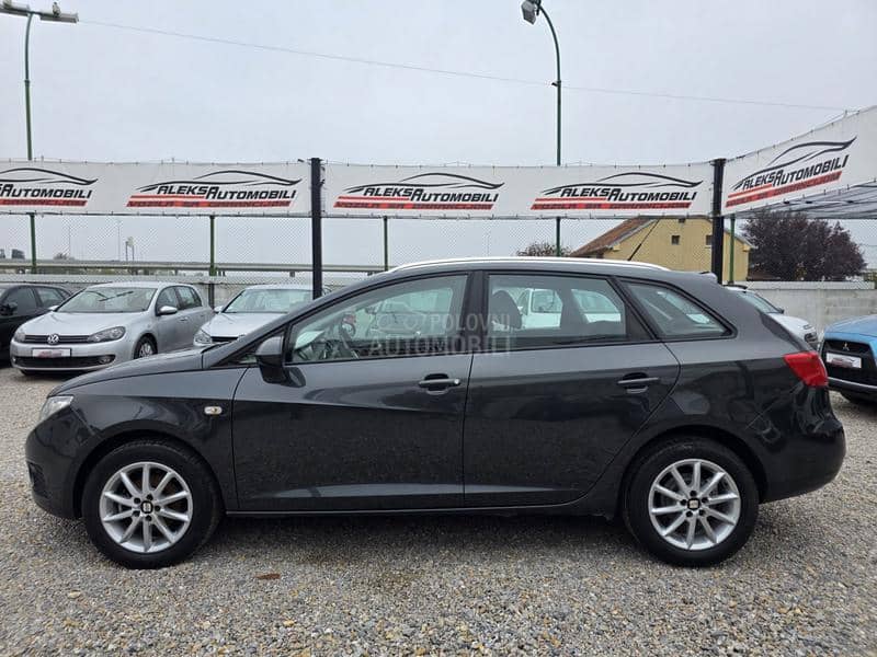 Seat Ibiza 1.2/REFERENCE