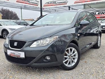 Seat Ibiza 1.2/REFERENCE