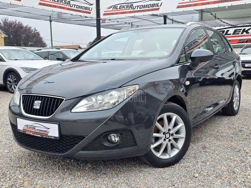 Seat Ibiza 1.2/REFERENCE