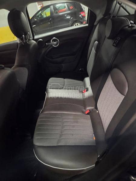 Fiat 500X 1,6