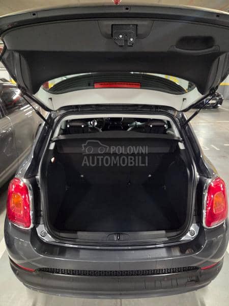 Fiat 500X 1,6