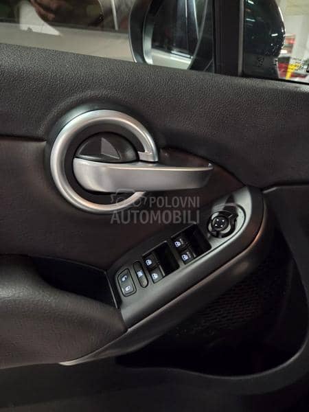 Fiat 500X 1,6
