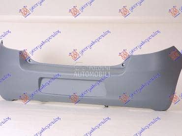 ZADNJI BRANIK -09 za Toyota Yaris od 2005. do 2011. god.