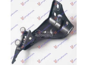 KLIZAC KLIZNIH VRATA DONJI... za Fiat Scudo od 1995. do 2004. god.