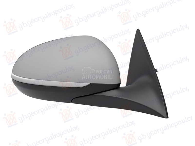 RETROVIZOR ELEK. SA GREJ....