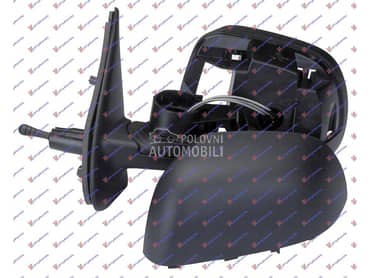 RETROVIZOR MEHANICKI SA... za Nissan Micra od 2002. do 2010. god.